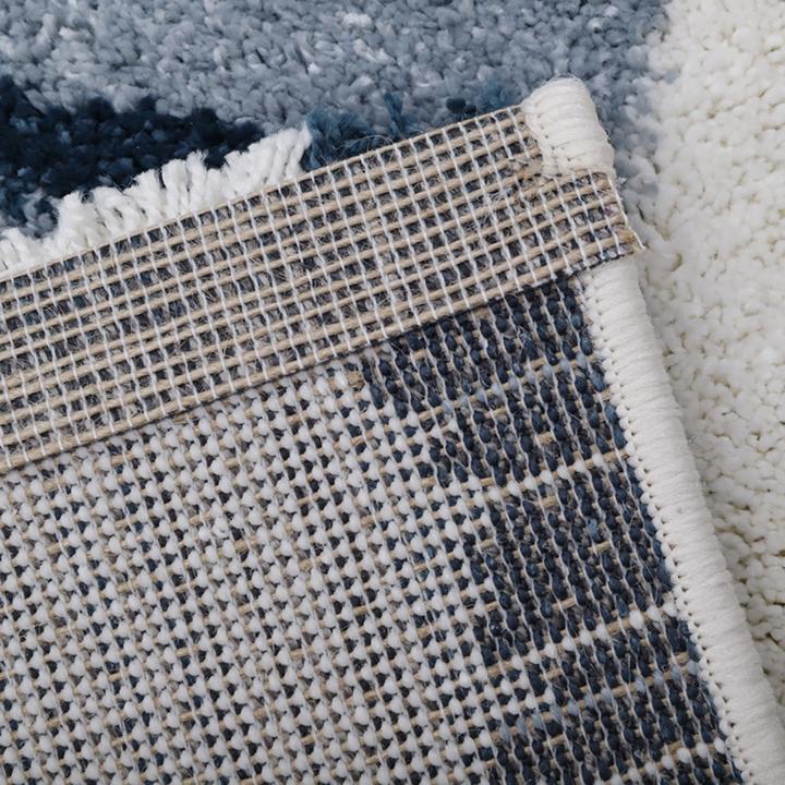 Produktbild Nattiot Teppich Elvar (100 x 150 cm)
