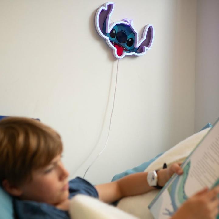 Produktbild YellowPop Stitch (12 lm)