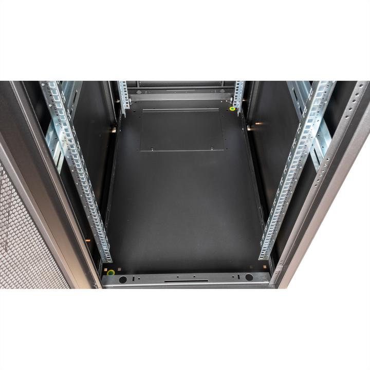 Produktbild Roline 19-Zoll Serverschrank Basic 26 HE (26 HE, 19 Zoll Rack)