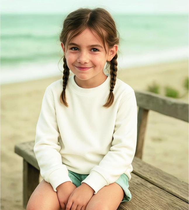 Actual product image Stedman Classic Sweatshirt (XS)