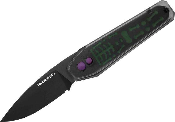 Immagine prodotto Kizer Tomb Nitro-V Acrylic Halloween (8.20 cm)