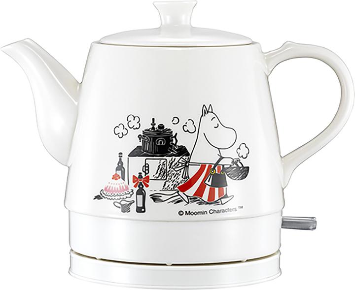 Actual product image Moomin 19130011 (0.80 l)