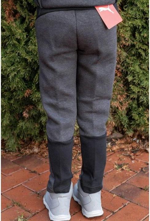 Actual product image Puma Trousers (128)