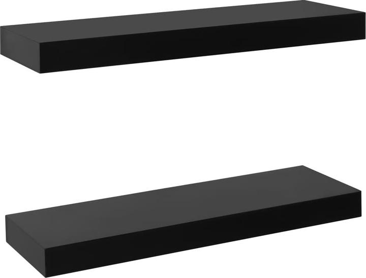 Immagine prodotto vidaXL Wandregal (40 x 20 x 3.80 cm)