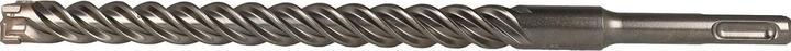 Actual product image Tecwerk Hammerbohrer Multicutter 4 (10 millimetres)