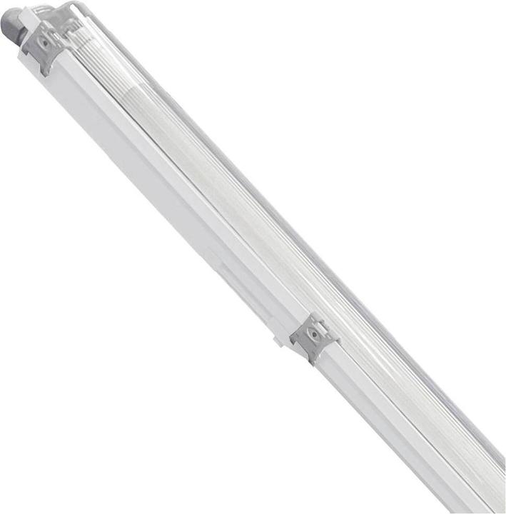 Produktbild Müller Licht FeuchtraumWannenleuchte AquaPromo (1700 lm, G13)