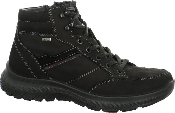 Black, Covey