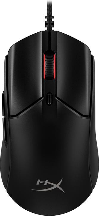 Actual product image HyperX Pulsefire Haste 2 (Cable)