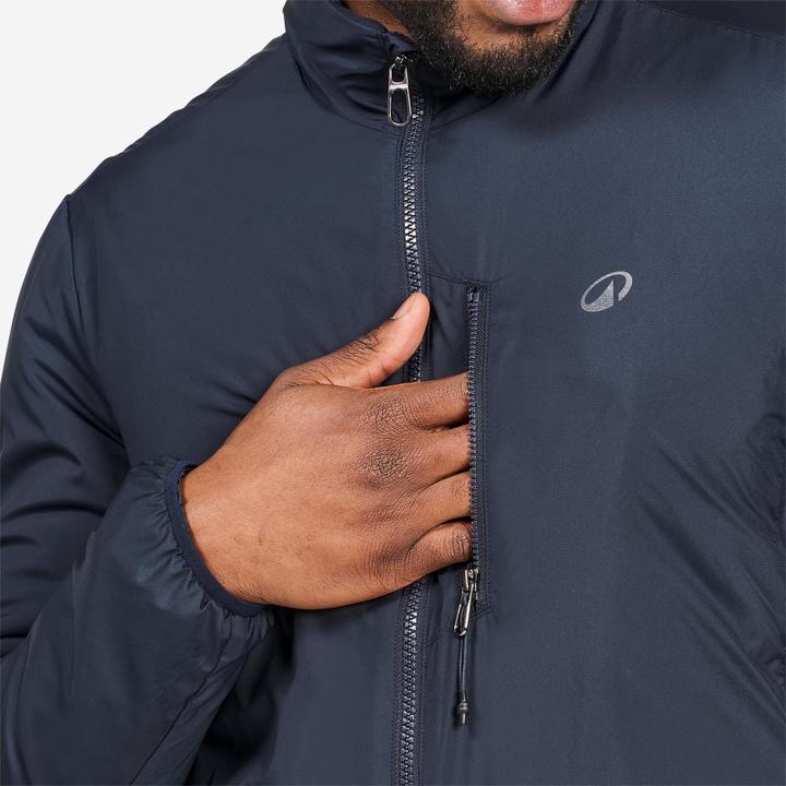 Image du produit Tribord Polaire Hommes Voile Chaud Regular Fit (M)