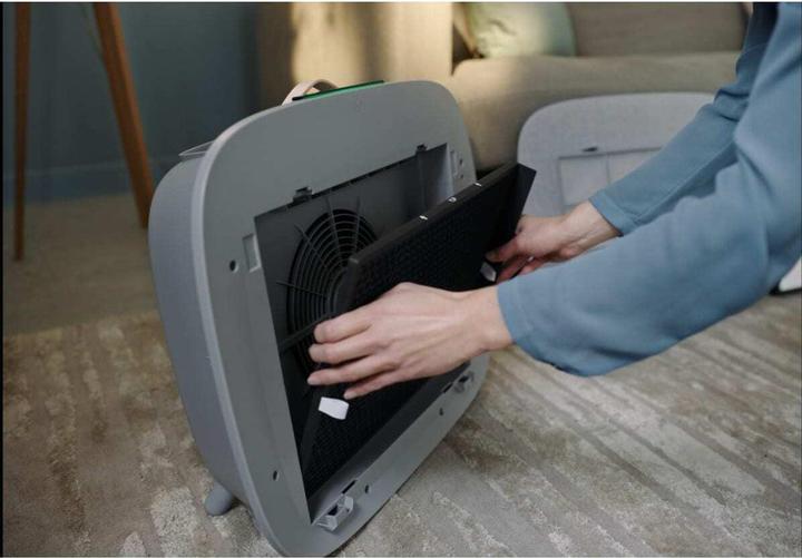 Produktbild Electrolux Well A7 &A5 Filter CLEAN Ultrafine Particle Filter (1x)