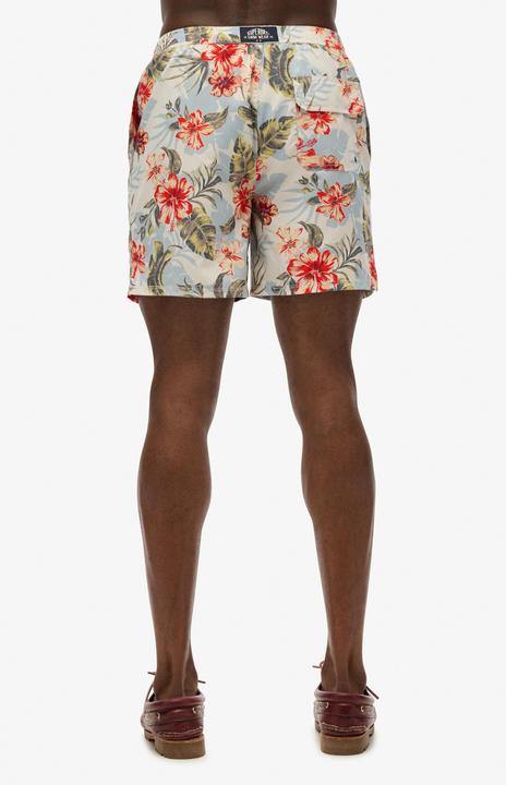 Actual product image Superdry Hawaiian Print 17 Swim Short (XL)