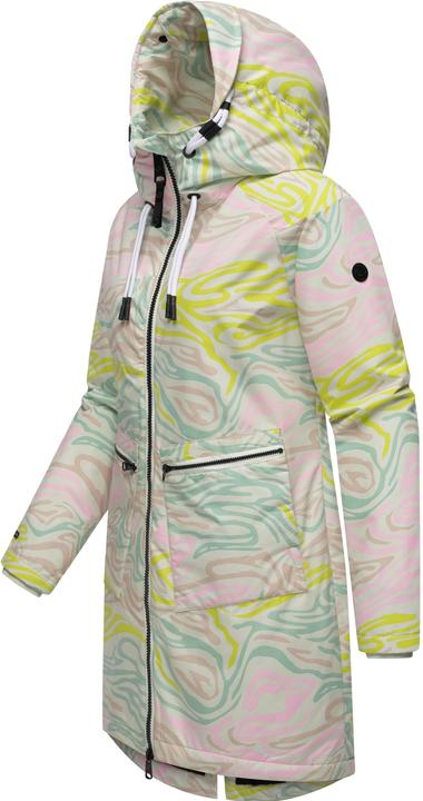 Immagine prodotto Ragwear Stampa olistica (XXL)