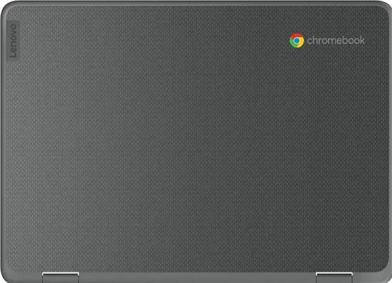 Produktbild Lenovo 500E Gen4 82W5CTO1WW - NUR für CARITAS (12.20", 8 GB, CH, Intel N100)