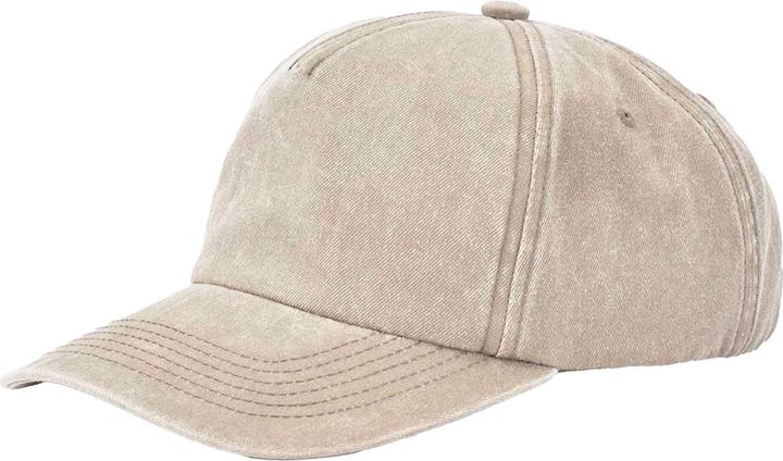 Produktbild Beechfield Relaxed BaseballMütze