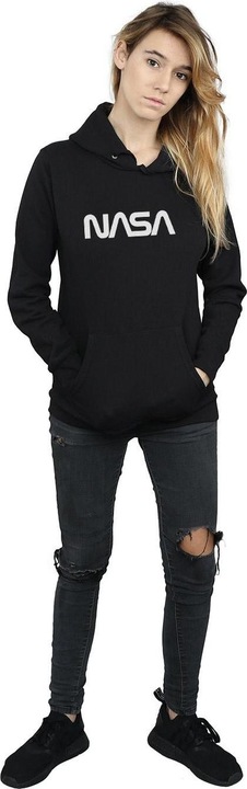 Image du produit Nasa Sweat à capuche moderne (XXL)