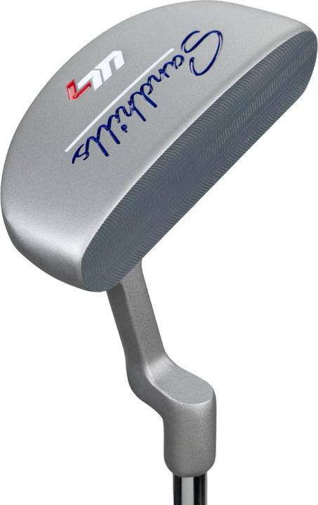 Image du produit U.S. Kids Golf Putter Ultralight 51" 130-137cm orange (Droitier)