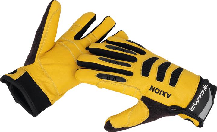 Actual product image Camp Axion (L)