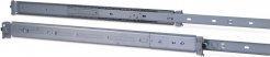 Produktbild Intertech 2U 455mm Teleskopschienen