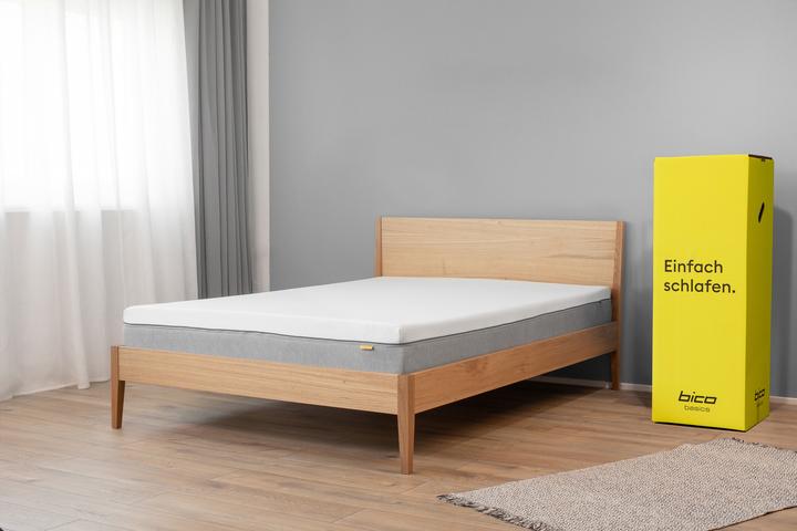 Image du produit BICO basics Basic #01 (Noyau de mousse, 90 x 200 cm)