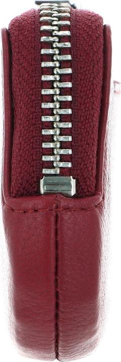 Actual product image Golden Head Madrid key case RFID leather 10.5 cm