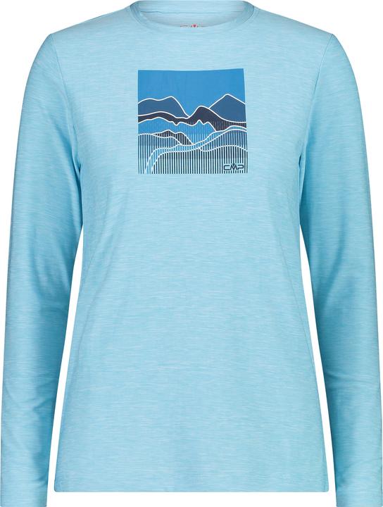 Produktbild CMP Campagnolo Longsleeve (XXS)