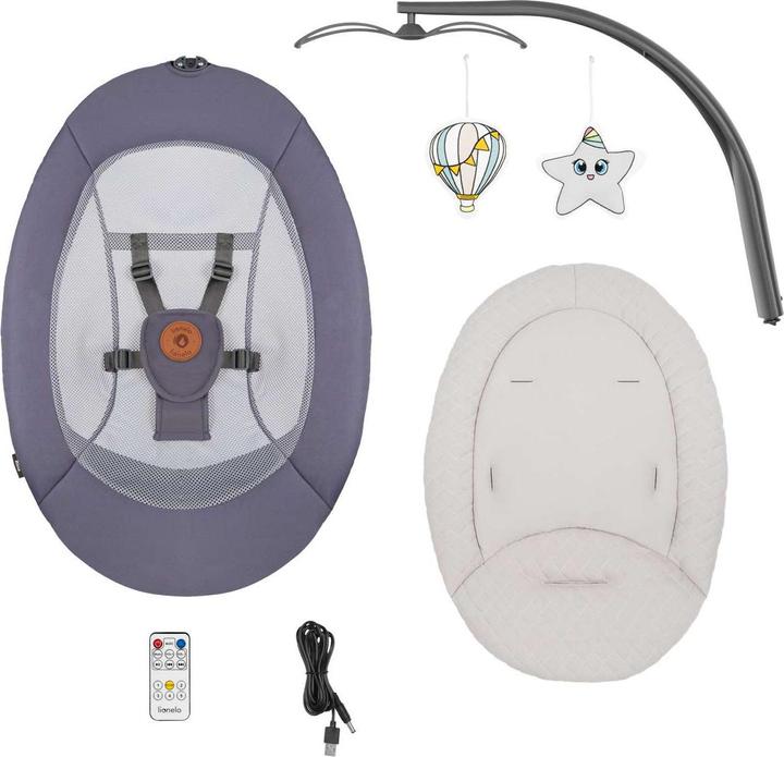 Immagine prodotto Lionelo Ralf