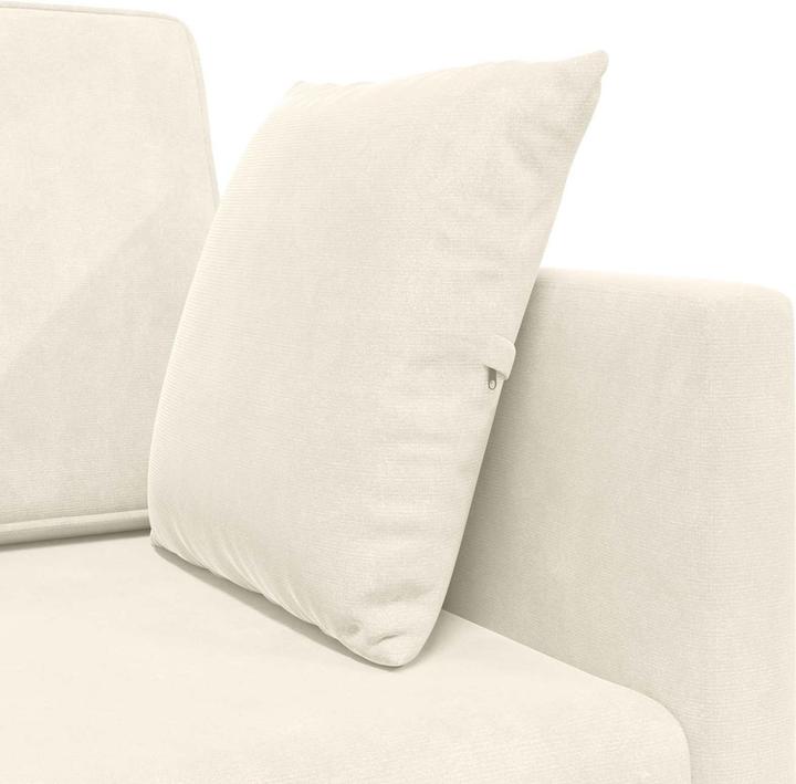 Produktbild vidaXL Zeitgenössisches Sofa-Bett