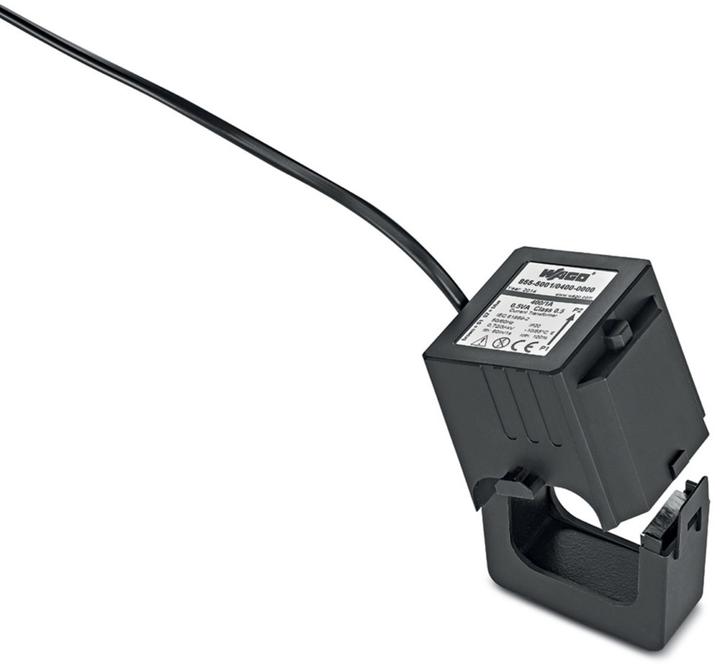Produktbild Wago 855-5005/400-001 Stromwandler