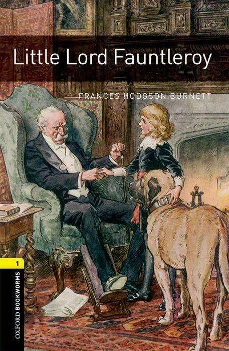 Produktbild Little Lord Fauntleroy (Englisch, Collectif, 2009)