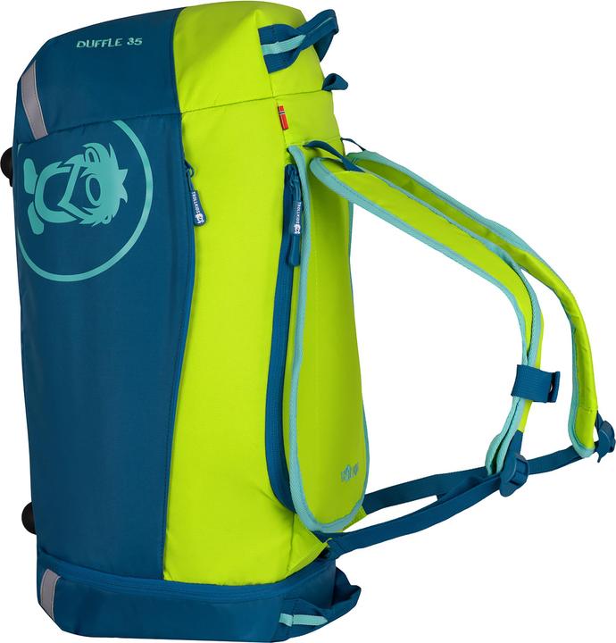 Immagine prodotto Trollkids Kid's Duffle Bag (35 l)