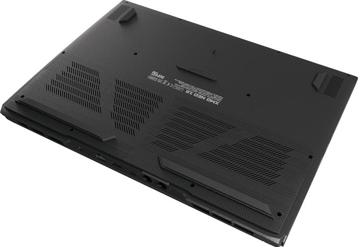 Produktbild XMG Notebook NEO 16 - E23bdn RTX 4060 (16", Intel Core i9-13900HX, 16 GB, 1000 GB, CH)