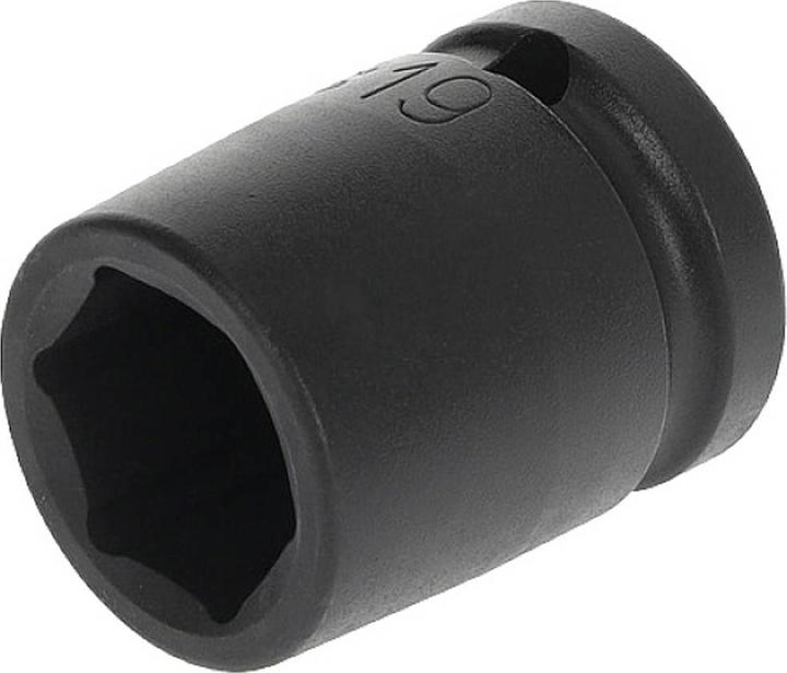 Productafbeelding Gedore 19 19 zeskantschroevendraaierbit (19 mm)