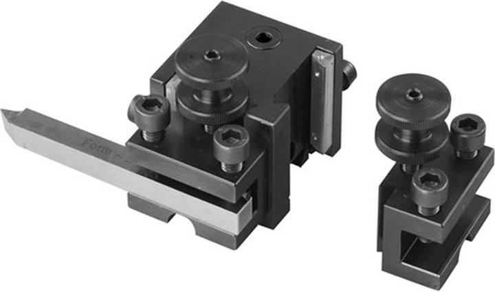 Proxxon Élément de support en acier