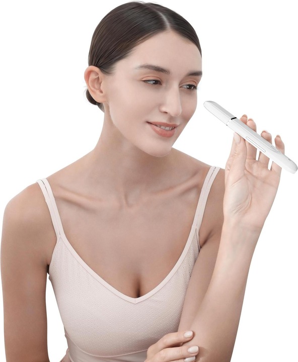 Produktbild InFace Ultrasonic Ionic Cleaner