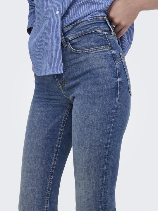 Actual product image JdY JDYFINA Mittlere Taille Flared Jeans Flared fit jeans (XL)