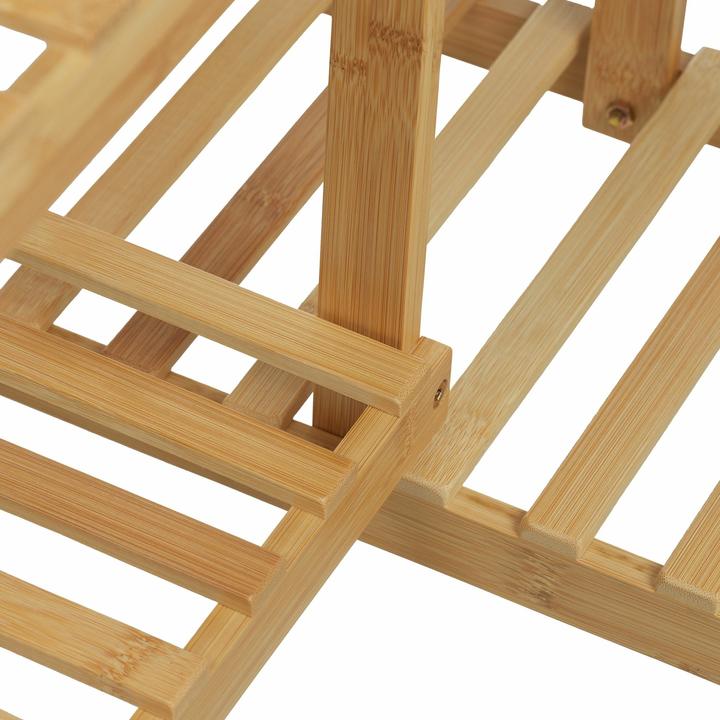 Productafbeelding Relaxdays 3x voorraadpot (0.60 l)