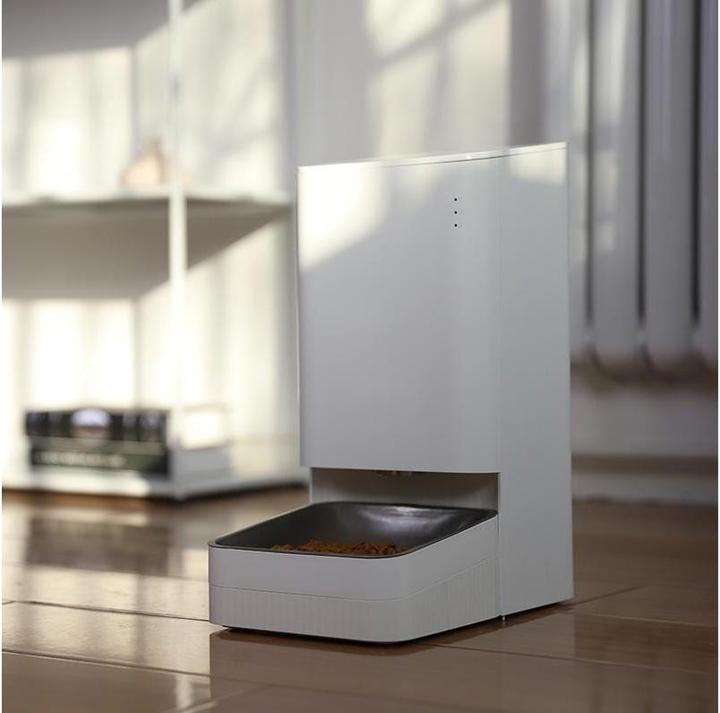 Image du produit Xiaomi Nourrisseur Smart Pet (3.60 l)