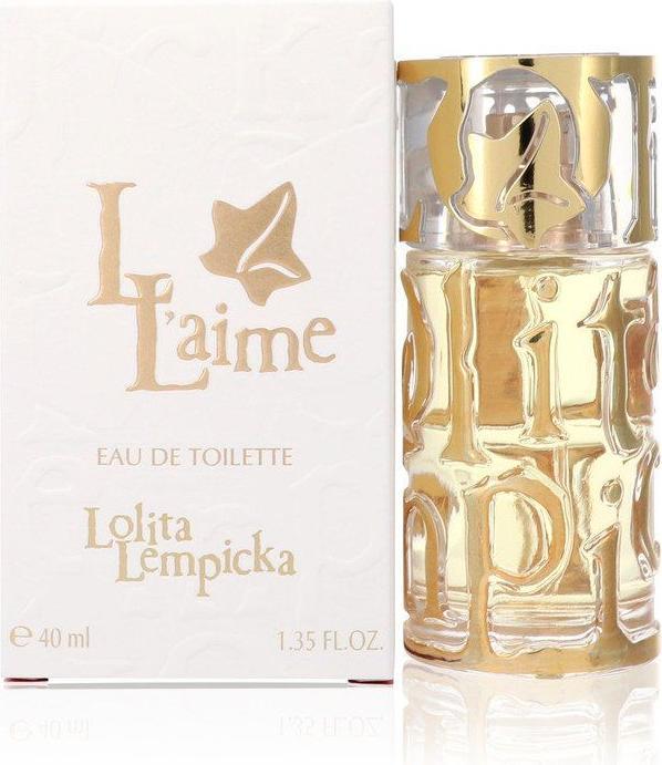 Image du produit Lolita Lempicka Elle L'aime (Eau de toilette, 40 ml)