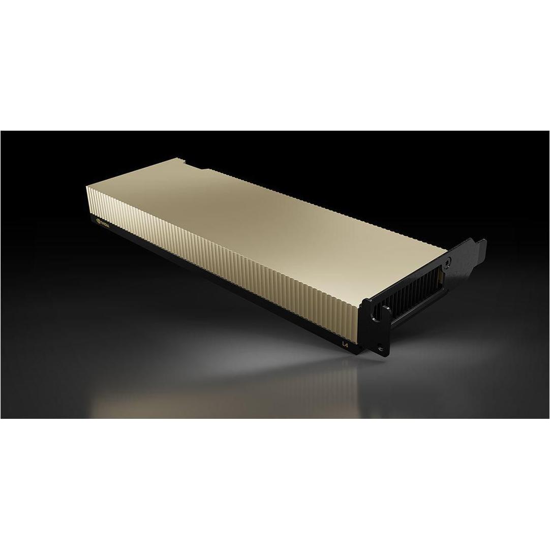 NVIDIA L4 (24 GB), Grafikkarte