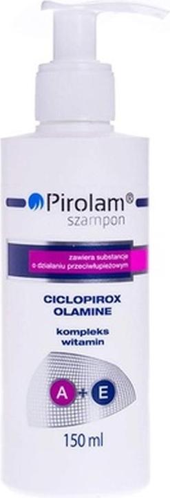 Actual product image MGA Na (150 ml, Liquid shampoo)