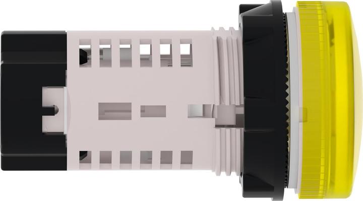 Produktbild Schneider Electric Gelbe Leuchte