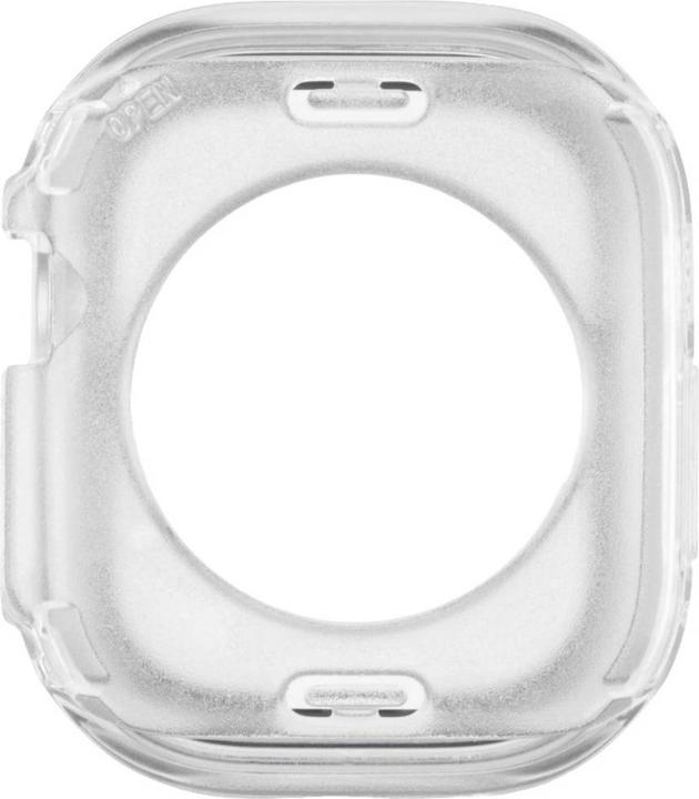 Immagine prodotto Hama Cover protettiva per Apple Watch Ultra, 49 mm, trasparente