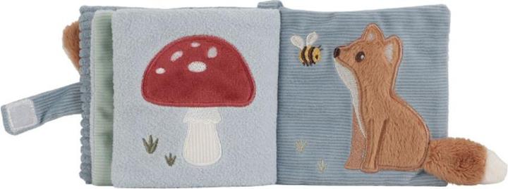 Actual product image Little Dutch Forest Friends