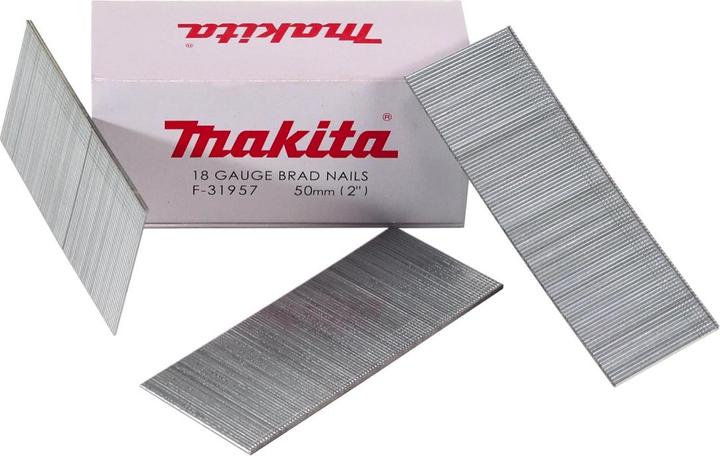 Image du produit Makita Clou de tête contrarié
