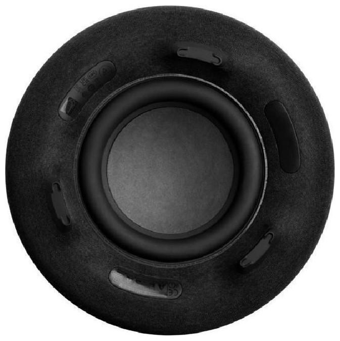 Actual product image Harman/Kardon Aura Studio 4 (Electrical connection)