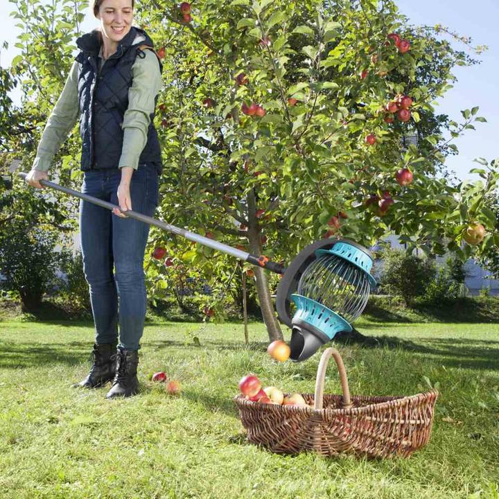 Produktbild Gardena Combisystem Rollsammler