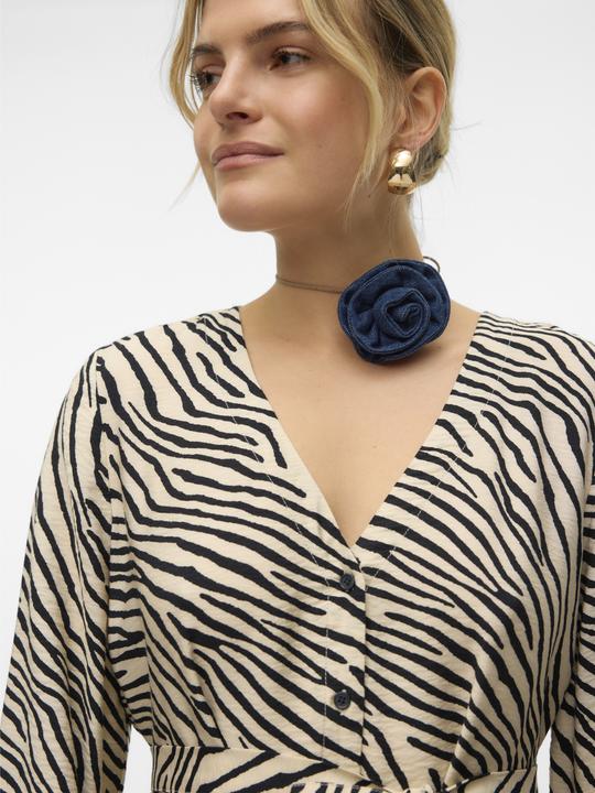 Actual product image Vero Moda VMISA Short dress Dress (S)