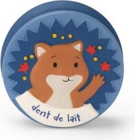 Image du produit Moulin Roty Milchzahndose Hamster