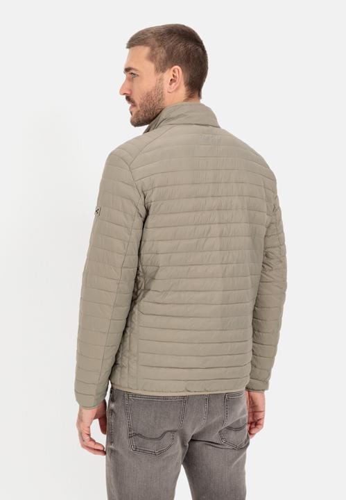 Produktbild Camel Active Leichte Steppjacke aus recyceltem Polyamid (48)