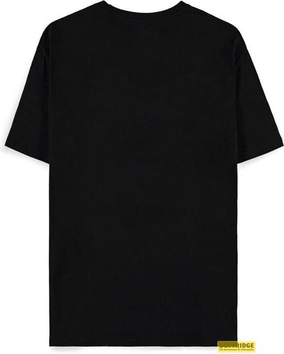 Actual product image Difuzed Diablo IV T-Shirt Class Icons Size S (S)